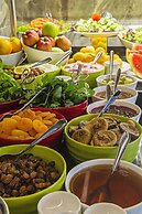 Naz City Hotel Taksim