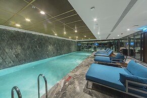 Naz City Hotel Taksim