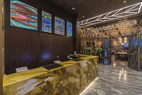 Naz City Hotel Taksim