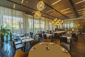 Naz City Hotel Taksim