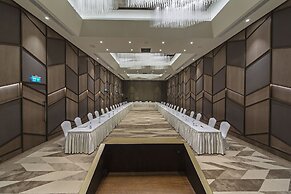 Naz City Hotel Taksim