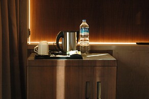 Naz City Hotel Taksim