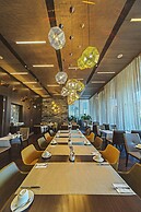 Naz City Hotel Taksim