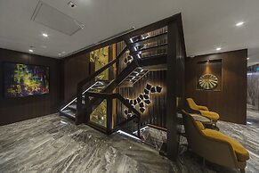 Naz City Hotel Taksim