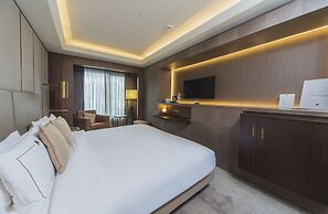 Naz City Hotel Taksim