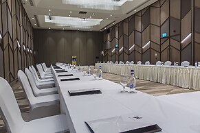 Naz City Hotel Taksim