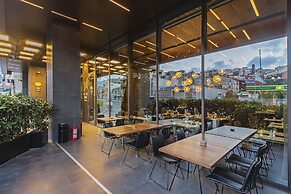 Naz City Hotel Taksim