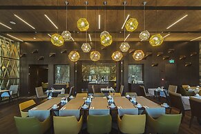 Naz City Hotel Taksim