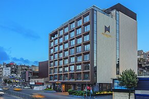 Naz City Hotel Taksim