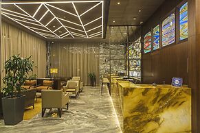 Naz City Hotel Taksim