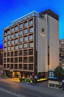 Naz City Hotel Taksim