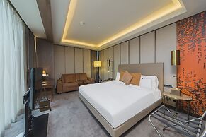 Naz City Hotel Taksim