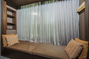 Naz City Hotel Taksim