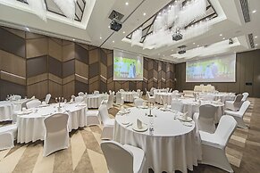 Naz City Hotel Taksim