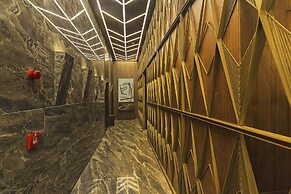 Naz City Hotel Taksim