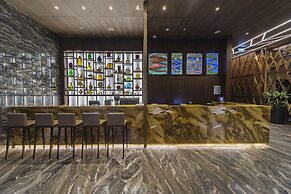 Naz City Hotel Taksim