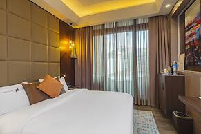 Naz City Hotel Taksim