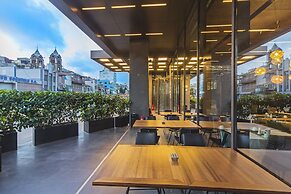 Naz City Hotel Taksim