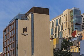 Naz City Hotel Taksim