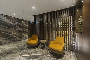 Naz City Hotel Taksim
