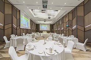 Naz City Hotel Taksim