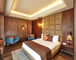 Naz City Hotel Taksim