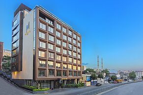Naz City Hotel Taksim