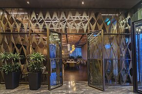 Naz City Hotel Taksim