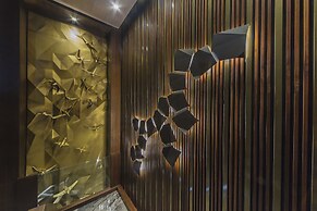 Naz City Hotel Taksim