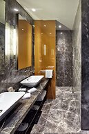 Naz City Hotel Taksim