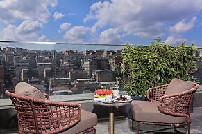 Naz City Hotel Taksim