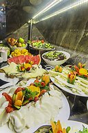 Naz City Hotel Taksim