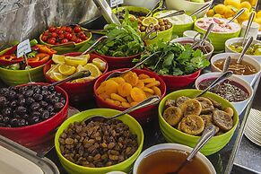 Naz City Hotel Taksim