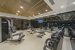 Naz City Hotel Taksim