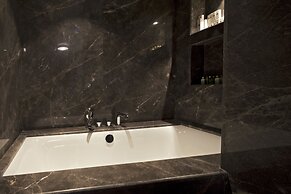 Naz City Hotel Taksim