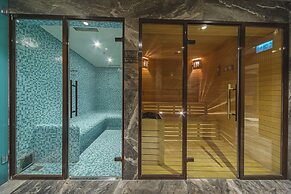 Naz City Hotel Taksim