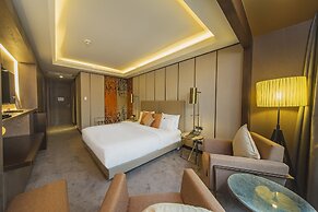 Naz City Hotel Taksim