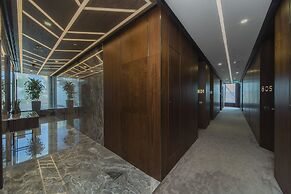 Naz City Hotel Taksim