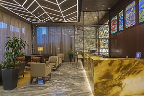 Naz City Hotel Taksim