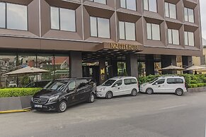 Naz City Hotel Taksim