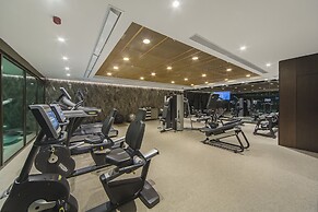 Naz City Hotel Taksim