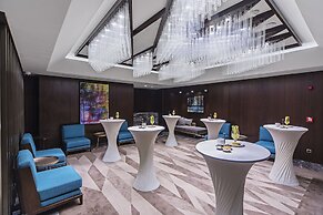 Naz City Hotel Taksim