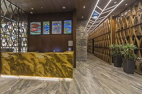 Naz City Hotel Taksim