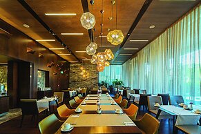 Naz City Hotel Taksim