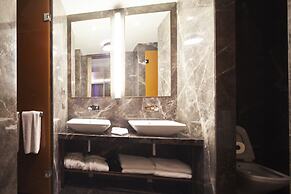 Naz City Hotel Taksim