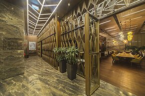 Naz City Hotel Taksim