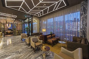 Naz City Hotel Taksim