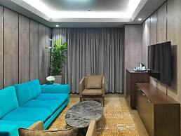 Naz City Hotel Taksim