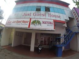 Just Guest House