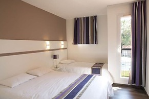 Hôtel Du Village Catalan